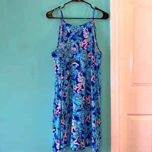 Lilly Pulitzer- Margot Dress